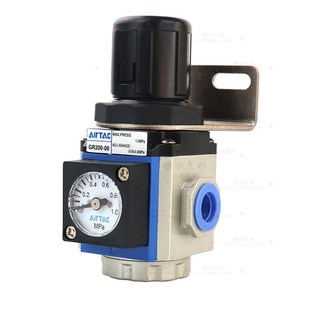 400600ngr300减压 gr200f1 调压2510调节 亚德阀可客 1508气动