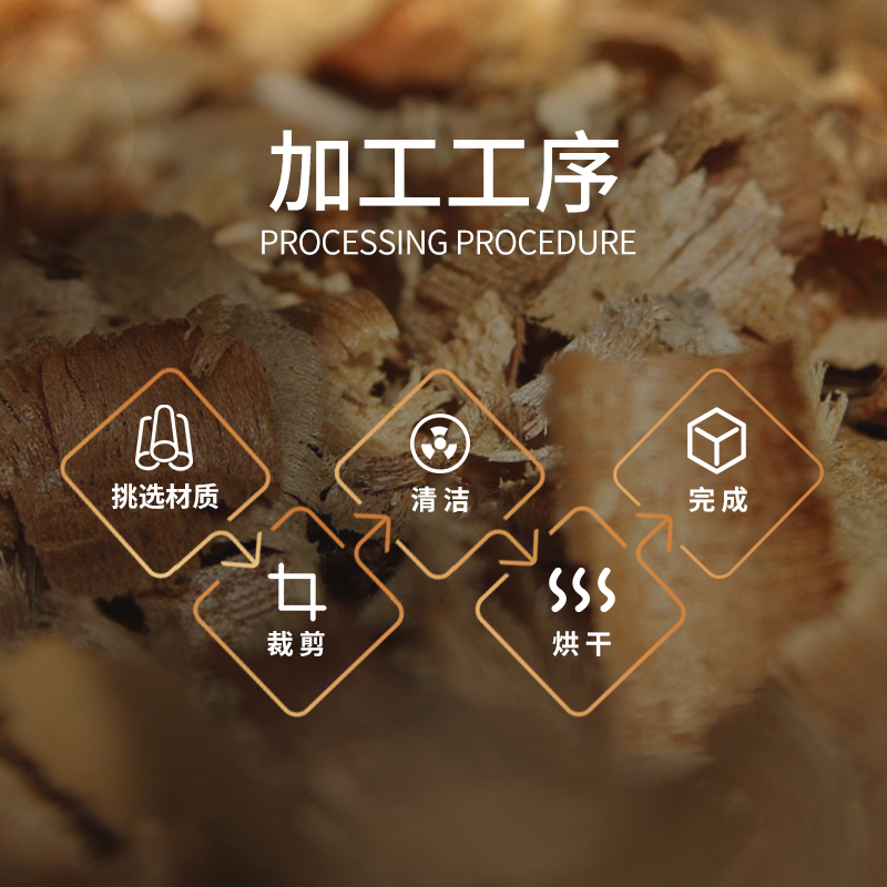 REPTIZOO树皮躲避洞爬虫蜘蛛睫角守宫树蛙陆龟晒台爬宠饲养箱造景