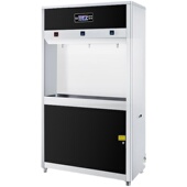 造艺商用直饮水机净水器大容量水器反渗透过工厂学校医院过