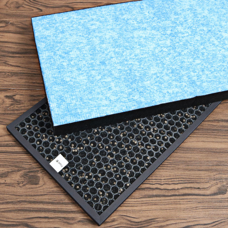 适配大金空气净化器NN过网集尘脱臭,生活电器,净化/加湿抽湿机配件,淘宝优惠券,粉丝福利购,淘宝优惠卷