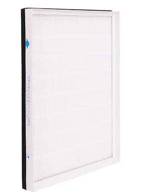 配布鲁lui雅尔空气净化器 i  过网N过