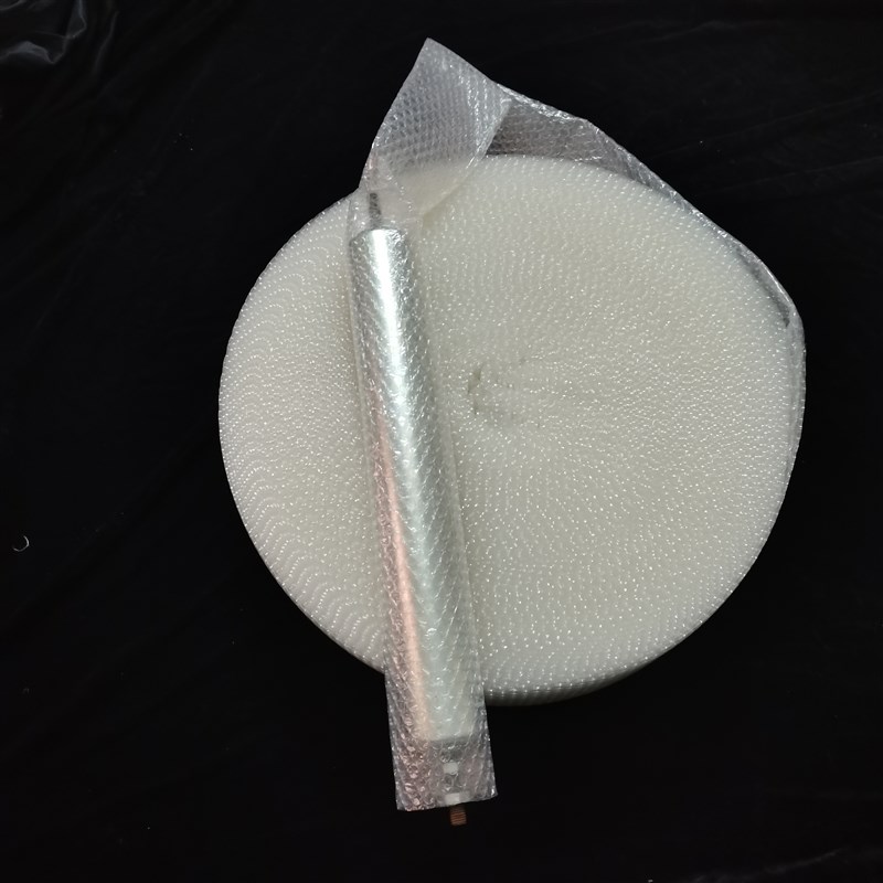 长条气泡袋直筒气泡袋钢管气泡袋泡泡直管袋珍珠棉胶通袋泡沫袋子