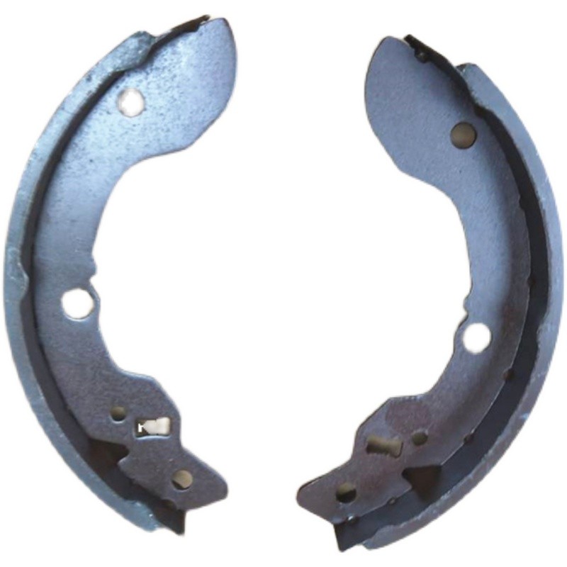 适配雷丁D507080刹车片比德文M76宝路达汉唐海全A9刹车皮制动器蹄