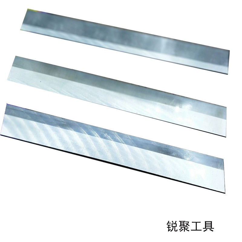 镶合金木工刨刀片电刨刀特硬钨钢平压刨刀片