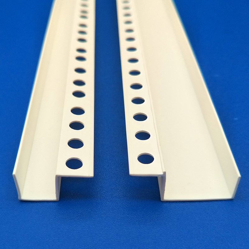 单边几字型条工艺槽分隔条 石板天吊顶几字条卡槽滴水线条,家装主材,转角,淘宝优惠券,粉丝福利购,淘宝优惠卷