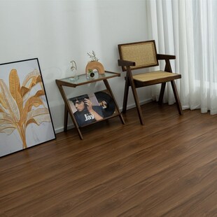 西安木地板包安装mm强化复合地板家用环保耐磨地板封蜡工艺YM