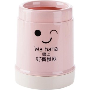 厨房筷子架塑料筷子筒家用带盖创意防尘沥水餐具收纳架筷子盒筷篓