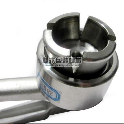 西林瓶手动压盖器/压盖钳/轧盖机/不锈钢口服液输液瓶封口机28牙