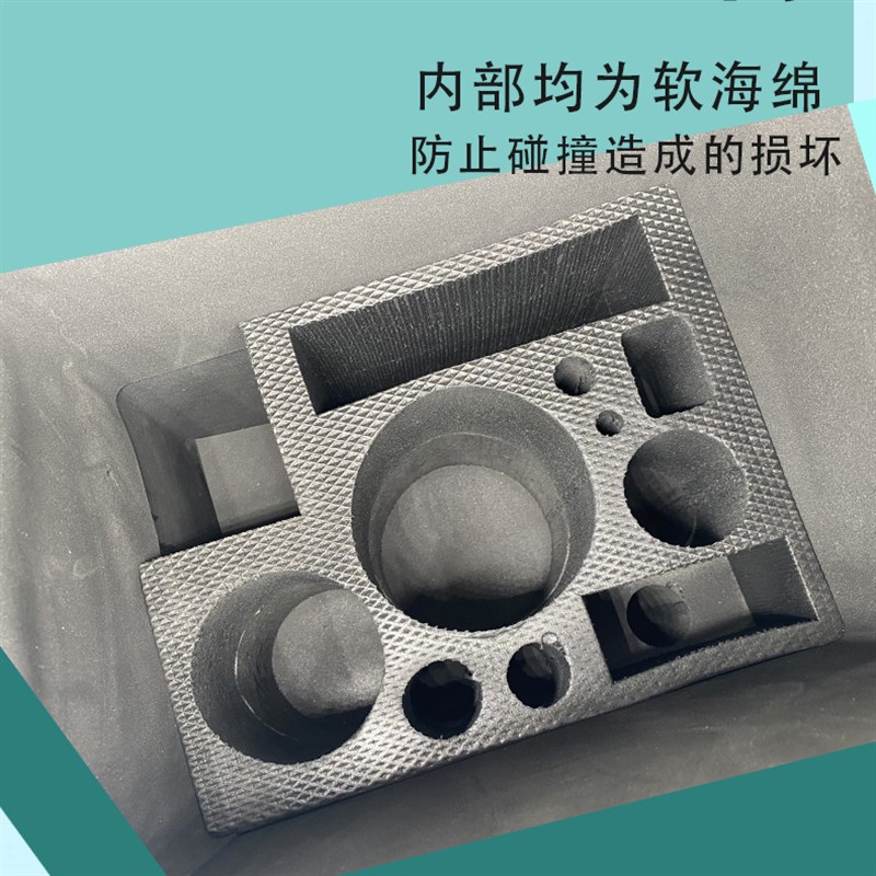 防静电石油专用工具箱立式计量器具箱氧化铝板箱带工具立式计量箱