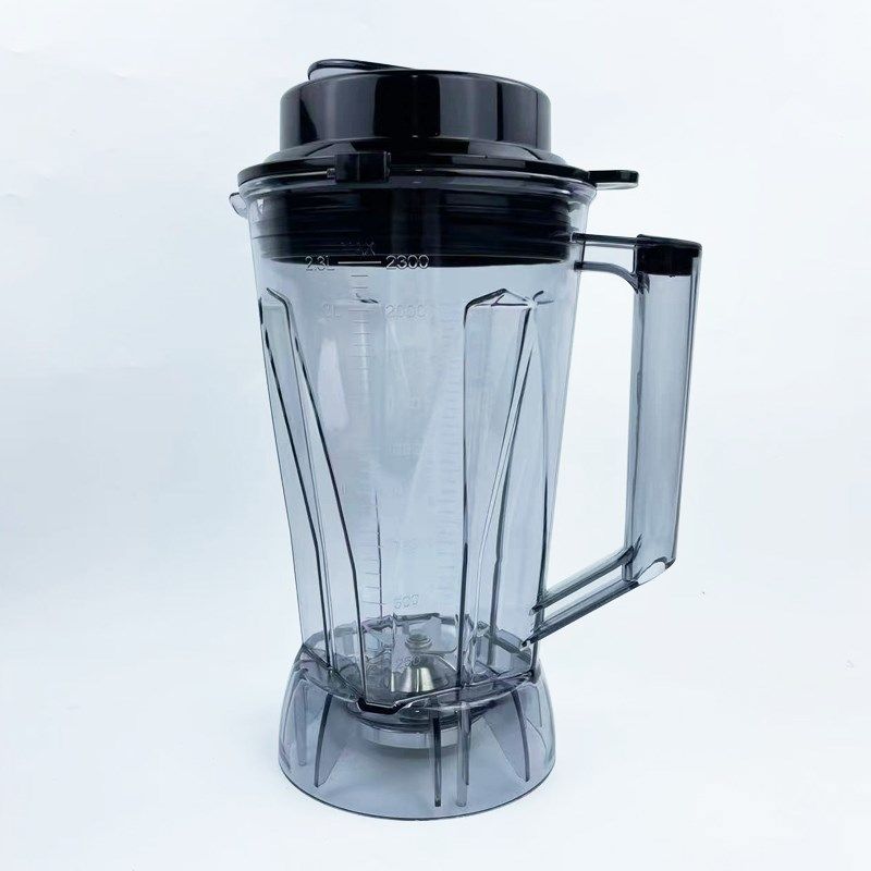 兆康沙冰杯新款683杯2.3L大容量豆浆沙冰杯现磨杯