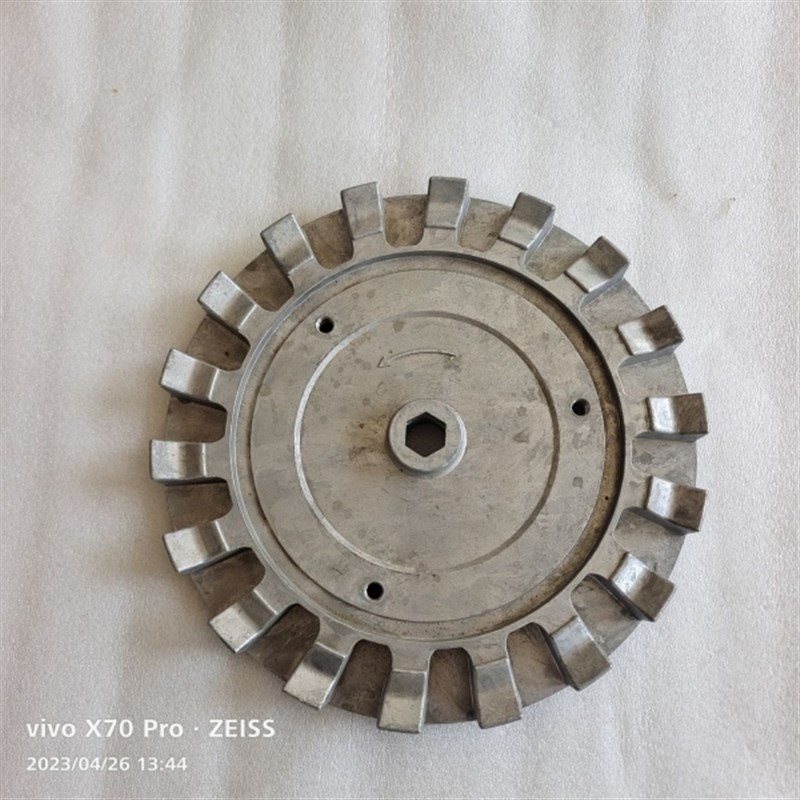 老钱排种器播种机配件大全老款勺盘玉米勺子大豆散件总成