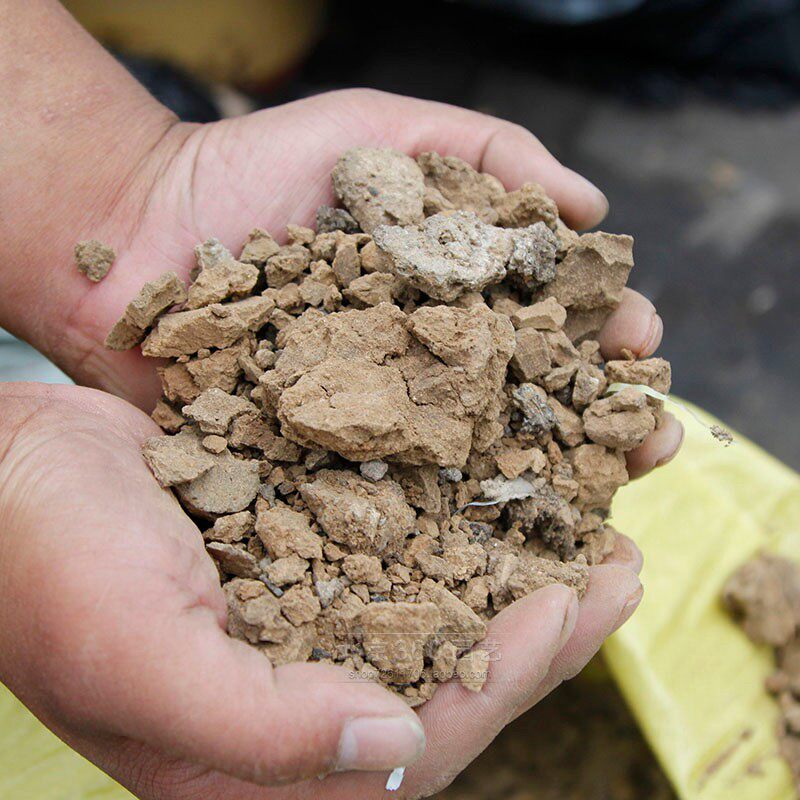 芝麻饼肥麻酱香油渣子马掌片腐熟花卉蔬菜盆景园艺通用有机肥料
