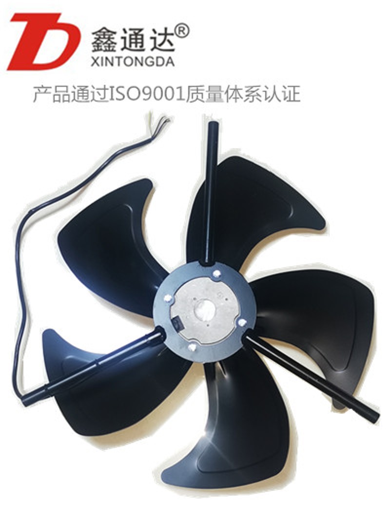 变频电机冷却通风机散热风扇G80 G90 G100A G112 G132 G160A G180