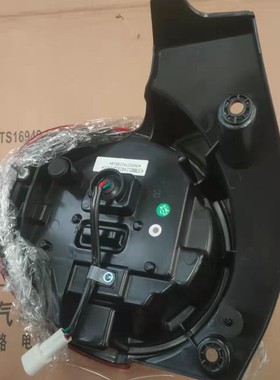 适配金彭狮子座C01凌宝box后尾灯后大灯刹车灯原厂配件