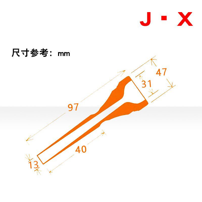 大抱号镀银号嘴大号号嘴 大号抱号吹嘴抱号配件乐器配件
