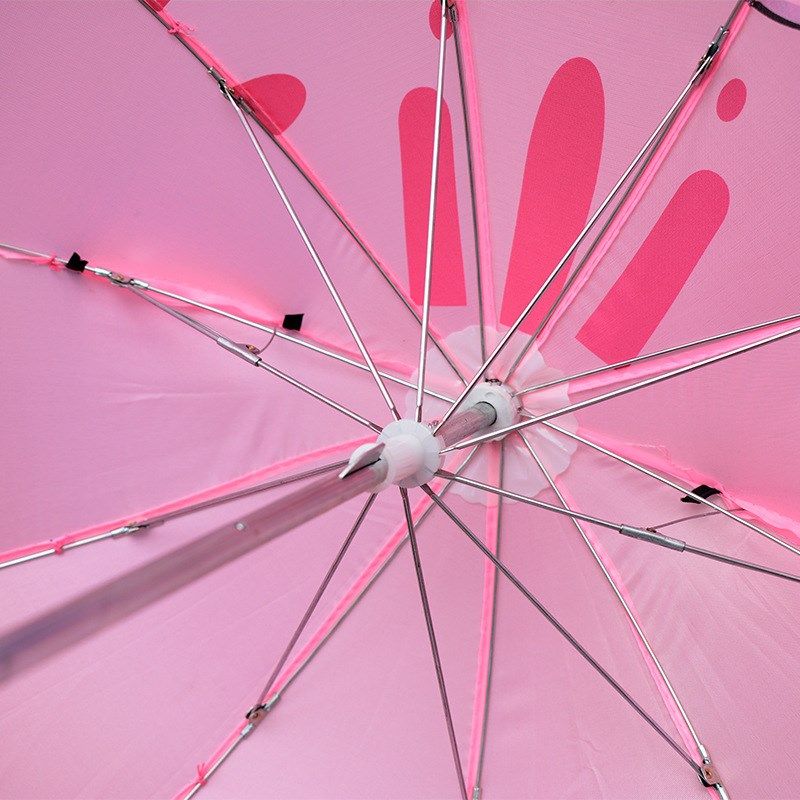 雨伞1-2-3-4岁宝宝迷你小伞婴儿童女小童超轻卡通玩具童伞幼儿园,婴童用品,儿童雨伞/防晒伞,淘宝优惠券,粉丝福利购,淘宝优惠卷