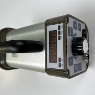 品拓频闪仪印刷频闪仪氙气及LED 含专票 灯珠品检机用频闪仪充电式