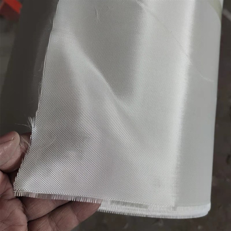 电子布纤维布20x20玻璃丝布0.1mm电绝缘隔热布2116无碱无蜡7628