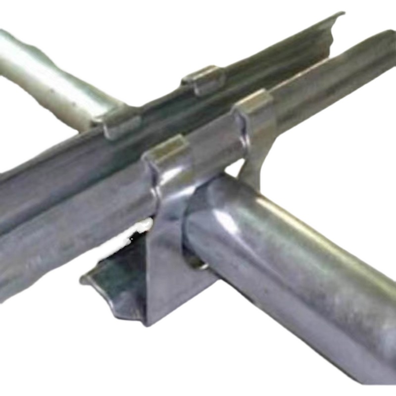 种植养殖蔬菜大棚配件防风固定器固定防风卡扣卡槽固定器三合一