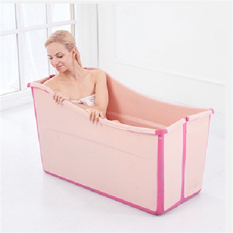 儿童双人浴桶折叠加大保温浴盆网红可折叠宝宝塑料成人泡澡桶家用,婴童用品,浴盆/浴桶,淘宝优惠券,粉丝福利购,淘宝优惠卷