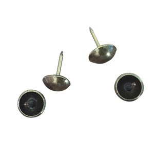 仿古泡钉沙发钉水泥钉复古门钉铜泡钉泡钉条排钉大头钉装饰鼓钉子