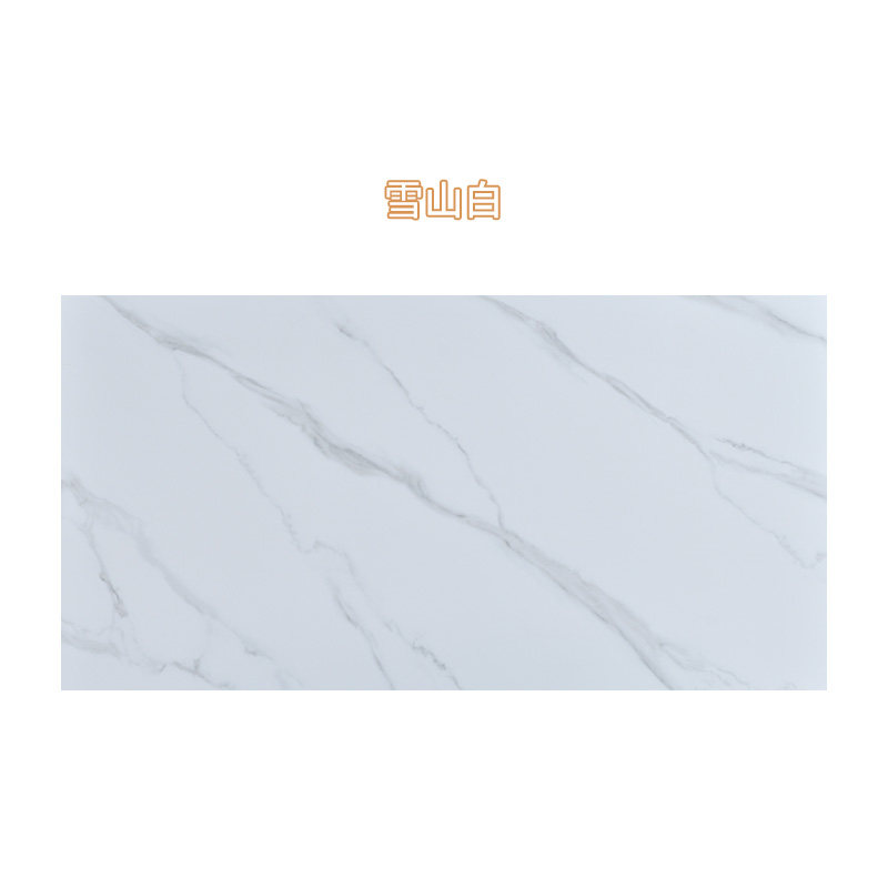 轻奢超薄定制岩板6mm毫床头书餐边几茶几鞋酒柜桌电视柜台面