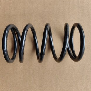 304不锈钢高温蒸汽气动角座阀弹簧配件角阀专用弹簧自动控制阀Y型