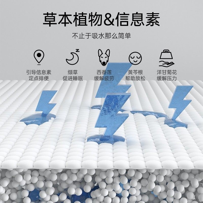 宠物尿垫训导加厚吸水诱导一次性尿片狗狗用防尿垫100片装尿不湿,宠物/宠物食品及用品,尿片/尿垫/护垫,淘宝优惠券,粉丝福利购,淘宝优惠卷