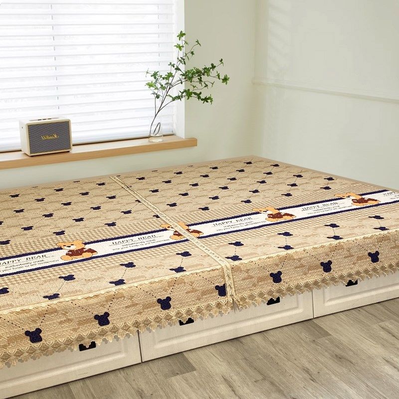 床盖夏季榻榻米农村土炕四季通用2024款正反两面炕上铺的垫子炕盖,床上用品,床盖,淘宝优惠券,粉丝福利购,淘宝优惠卷