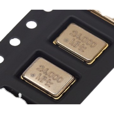 有源贴片晶振7050 7x5 8M10M12 16M 20 24 25M27M 32 40 48 50MHz