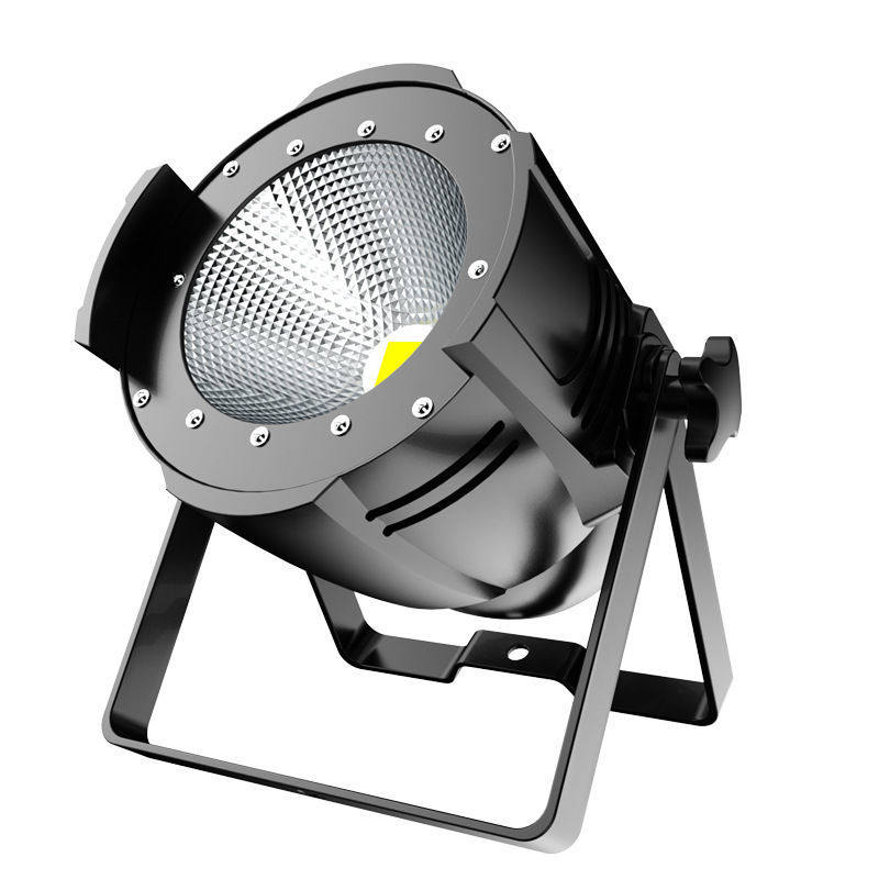 舞台灯光cob面光灯200w四眼影视婚庆染色灯帕灯全彩100w补光灯,影音电器,舞台灯光,淘宝优惠券,粉丝福利购,淘宝优惠卷