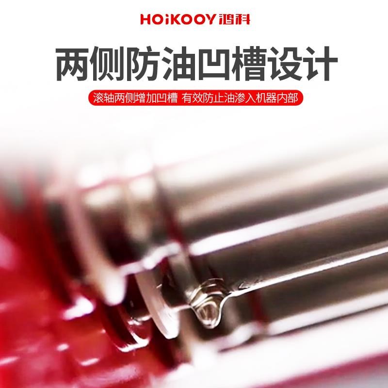 烤肠机商用新款夜市摆摊全自动专用热狗机新型智能香肠机家用