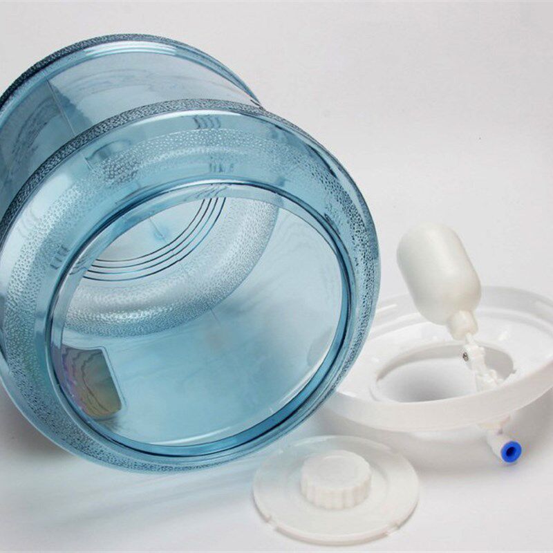 净水器小饮水桶 9L饮水机桶 纯净水桶 储水桶 小连通纯水桶