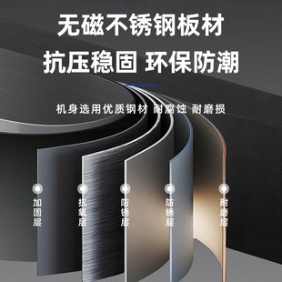 抽油烟机商用小型饭店农村土灶直排大吸力排烟罩净化器环保一体机