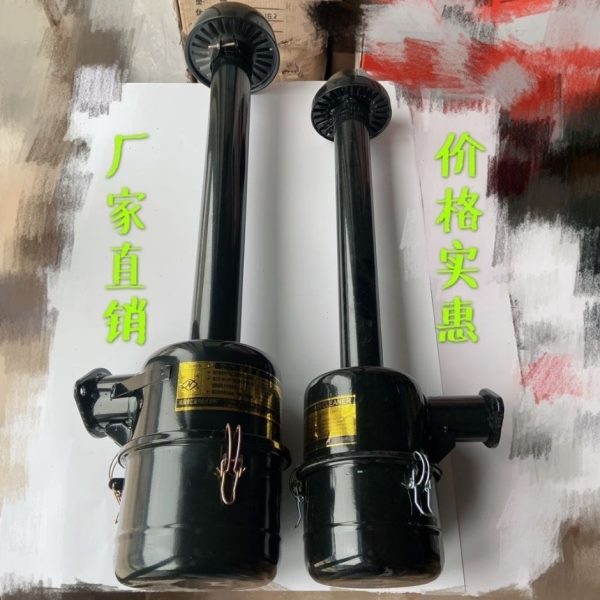 天津木星空滤器黄海金马拖拉机k295 k395k495空气滤清器 滤芯空滤