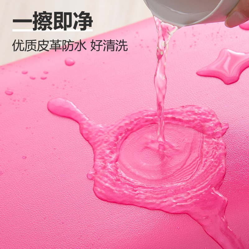 玩具收纳箱可折叠大容量家用沙发凳卧室储物柜卡通汽车储物凳可坐