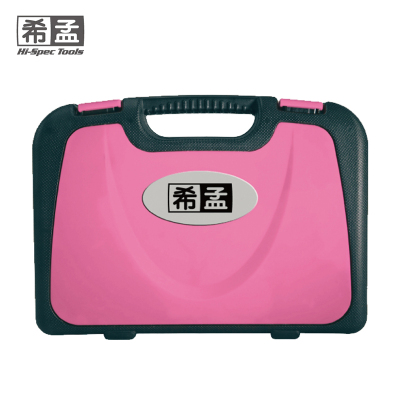 希孟家用电钻电动手工具套装五金电工专用维修螺丝刀多功能工具箱