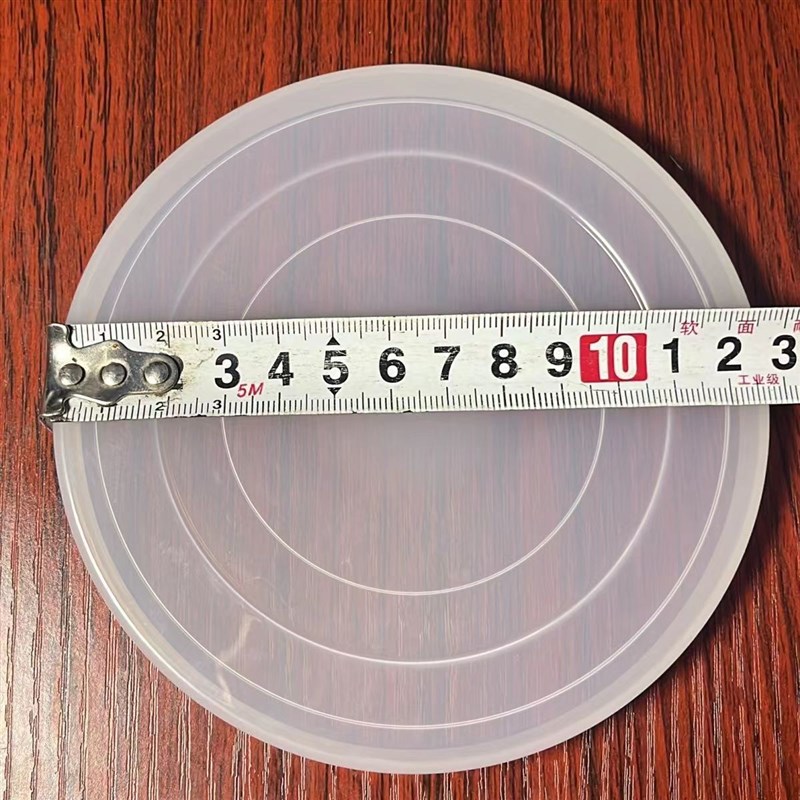 保温桶密封盖内盖盖子保温饭盒密封盖配件圆形防溢盖尺寸如上图