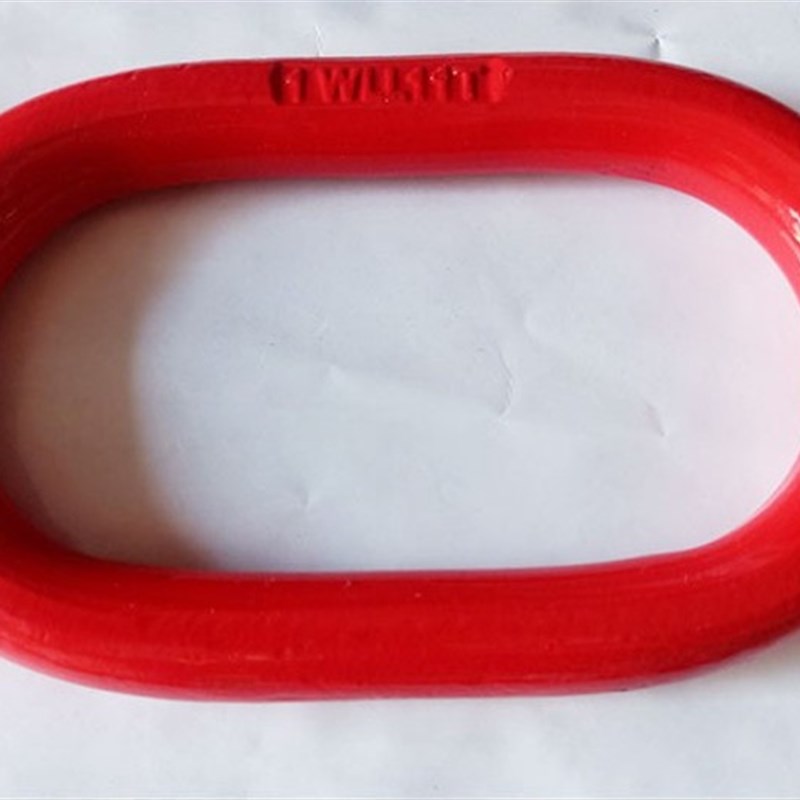 包邮强力环长吊环高强度 模锻吊环长环2t 4.7T 6.4t 8t 11t16吨