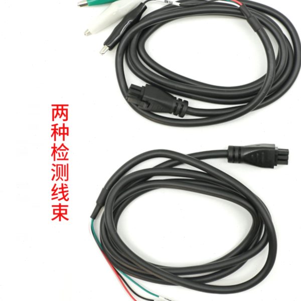 山水动力S200 CAN总线故障追踪器 总线节点搜寻模拟CAN线检测仪