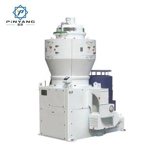 砂辊碾米机米厂多功能碾米机ricewhitener MNML46立式