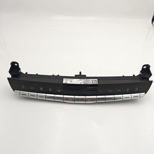適用凱迪拉克CT4CT5XT4空調(diào)溫度控制面板按鍵開關(guān)空調(diào)控制面板