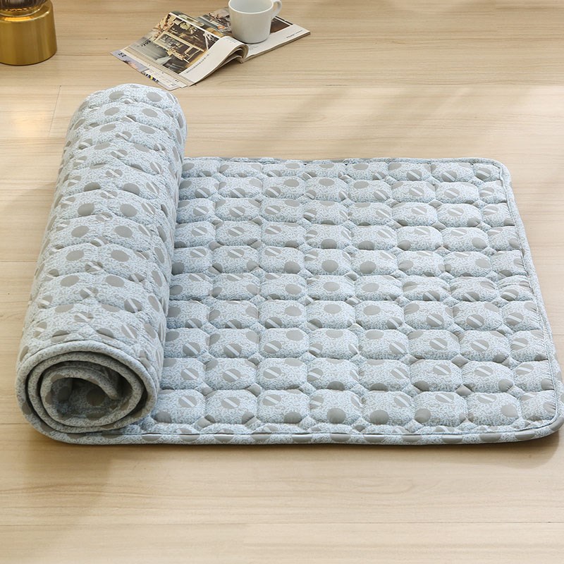 办公室床垫冬午休打地铺午睡垫榻榻米住宿生学生用P薄款90x190垫