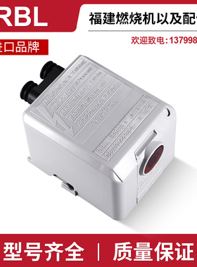 利雅路40系列程控器530SE 燃烧器控制盒RBL530SE程序控制器