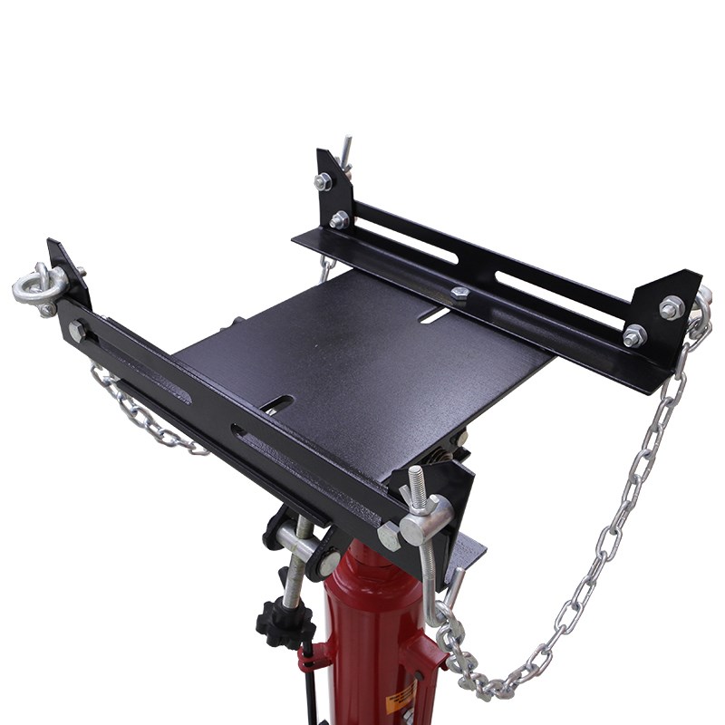 通润TORIN立式运送顶千斤顶转移专业汽车维修工具额定载重0.5T-1T