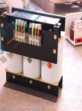 SBK-3000VA三相干式3K三相整流变压器ZSG-3000VA SG隔离变压器