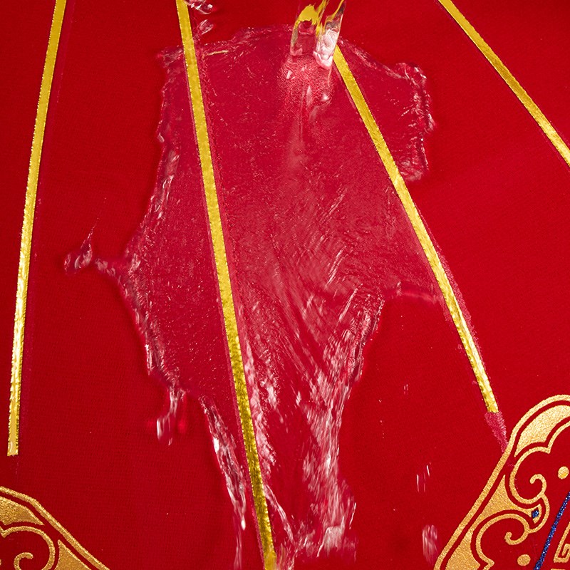 结婚喜字红灯笼大门挂饰喜事灯笼中国风婚房装饰中式婚庆挂件灯笼