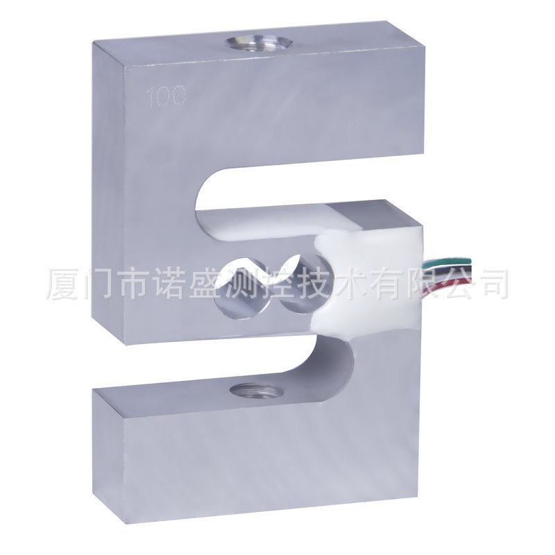 长期销售 重力s型称重传感器 吊钩秤用称重传感器