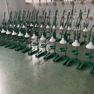 美迪力商用家用五财绿摆摊鲜榨石榴橙子果汁手动榨汁机