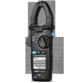 钳维修新品 钳形表3万用表高精度CM电容表B电工电流表数显8钳数字